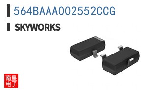 564BAAA002552CCG
