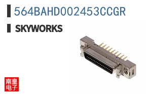 564BAHD002453CCGR