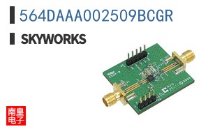 564DAAA002509BCGR