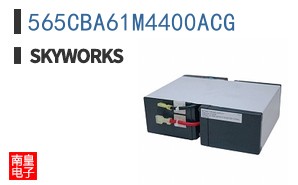 565CBA61M4400ACG