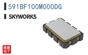 591BF100M000DG