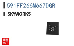 591FF266M667DGR