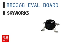 880368 EVAL BOARD