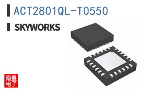 ACT2801QL-T0550