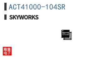ACT41000-104SR