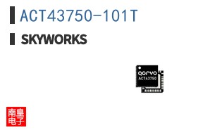 ACT43750-101T