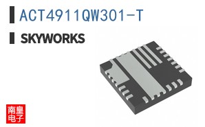 ACT4911QW301-T