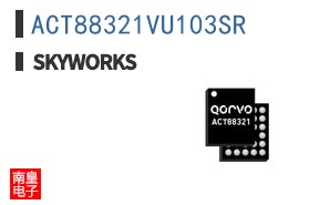 ACT88321VU103SR