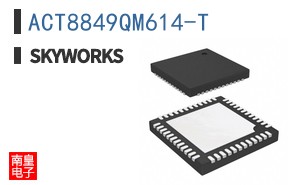ACT8849QM614-T