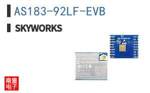 AS183-92LF-EVB