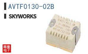 AVTF0130-02B
