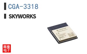 CGA-3318