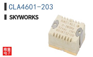 CLA4601-203