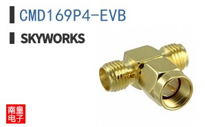 CMD169P4-EVB
