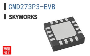 CMD273P3-EVB