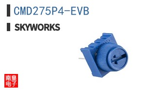 CMD275P4-EVB