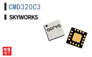 CMD320C3
