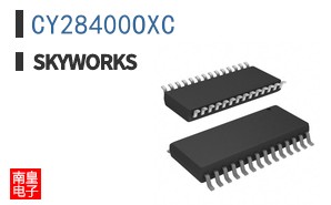 CY28400OXC