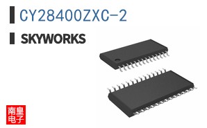 CY28400ZXC-2