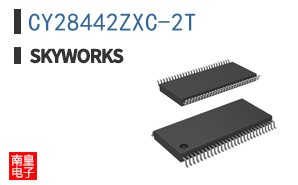 CY28442ZXC-2T
