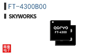 FT-4300B00