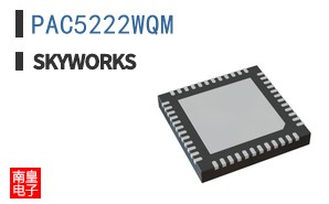 PAC5222WQM