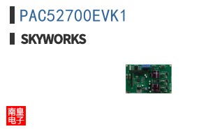PAC52700EVK1