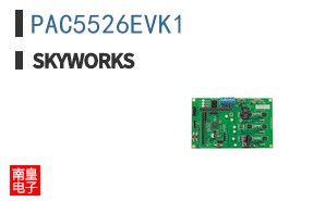 PAC5526EVK1