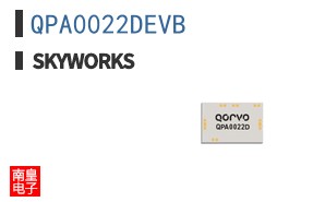 QPA0022DEVB