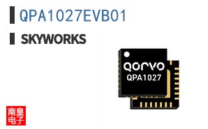 QPA1027EVB01