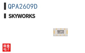 QPA2609D