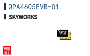 QPA4605EVB-01