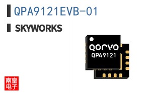 QPA9121EVB-01