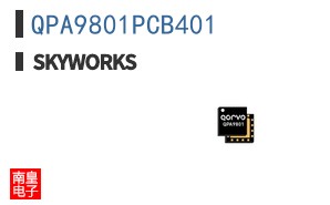 QPA9801PCB401