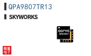 QPA9807TR13