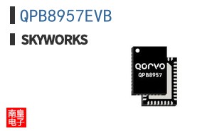 QPB8957EVB