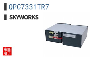 QPC7331TR7