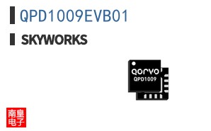QPD1009EVB01