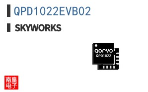 QPD1022EVB02