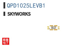 QPD1025LEVB1