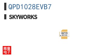 QPD1028EVB7