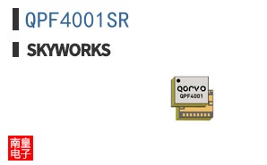 QPF4001SR