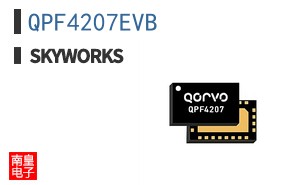 QPF4207EVB