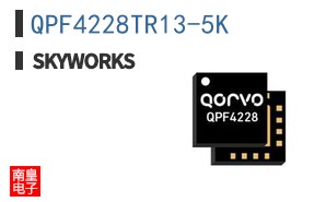 QPF4228TR13-5K