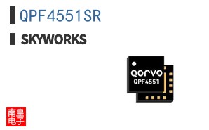 QPF4551SR