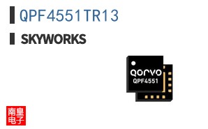 QPF4551TR13
