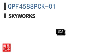 QPF4588PCK-01