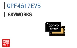 QPF4617EVB