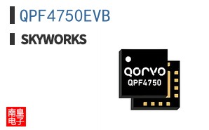 QPF4750EVB