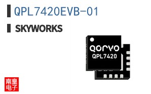 QPL7420EVB-01